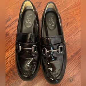 Franco Sarto Bergamot Loafers